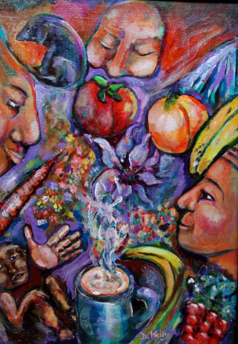 Harvest