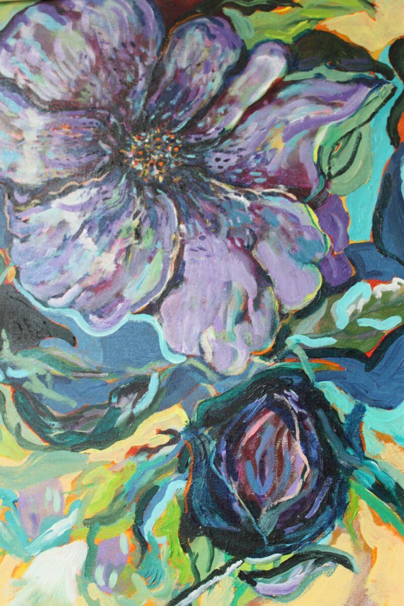 Hellebores