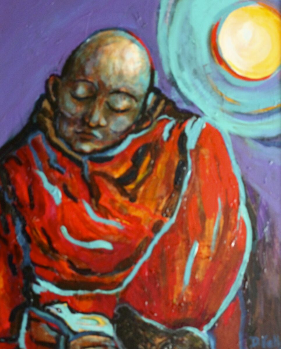 Brother Sun