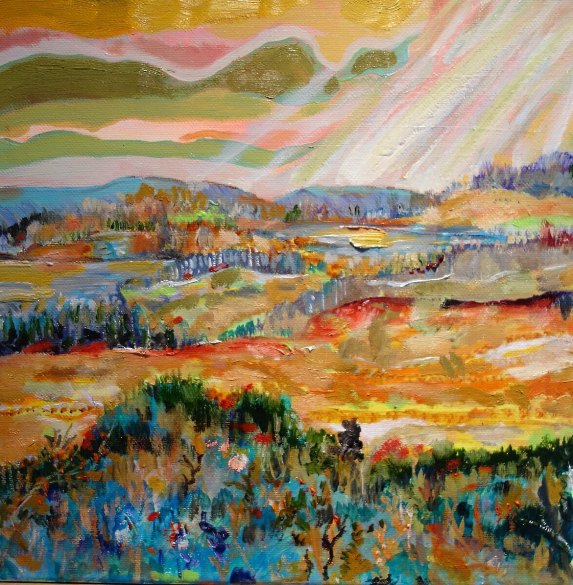 Class ‘A’ Farmland