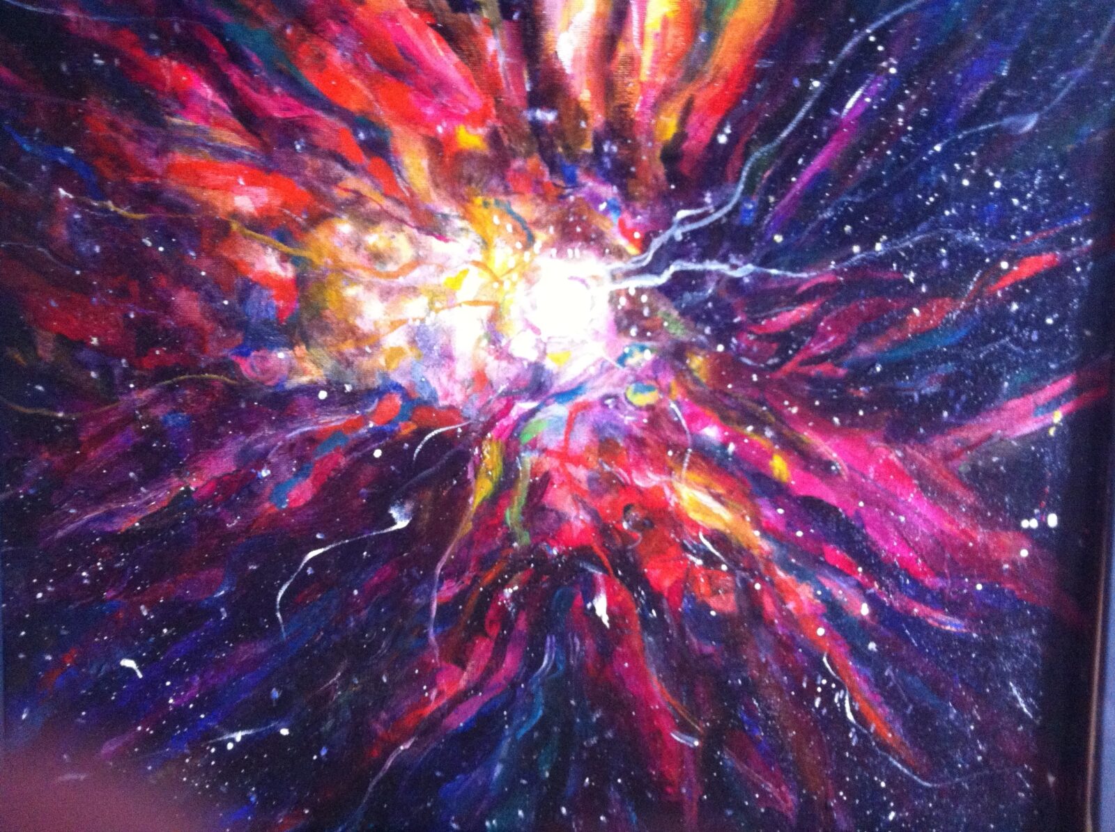 The Big Bang