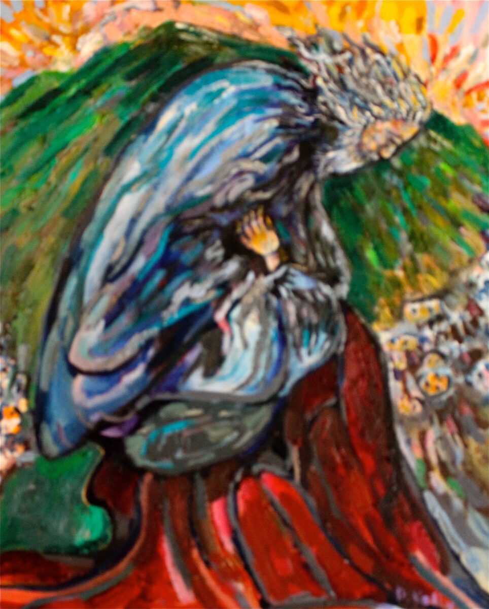 Moses
